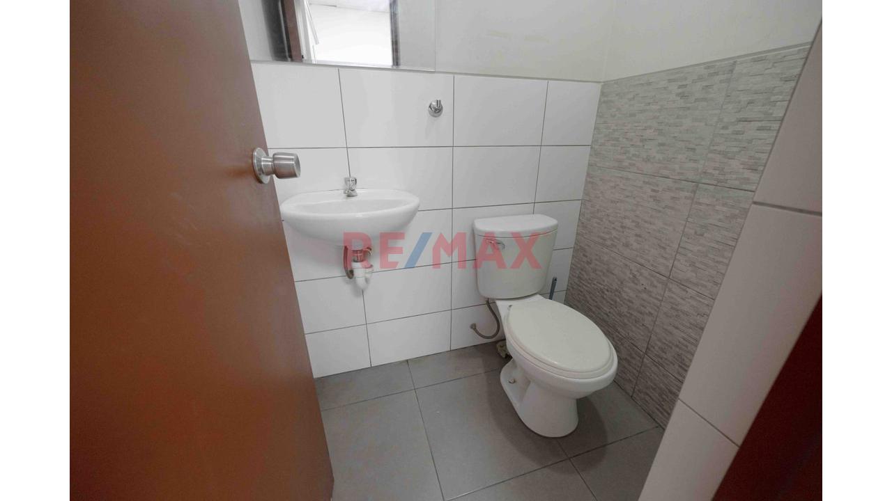 Alquiler Local Comercial - Javier Prado - San Isidro — foto 6
