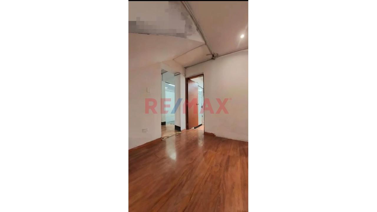 Alquiler Local Comercial - Javier Prado - San Isidro — foto 13