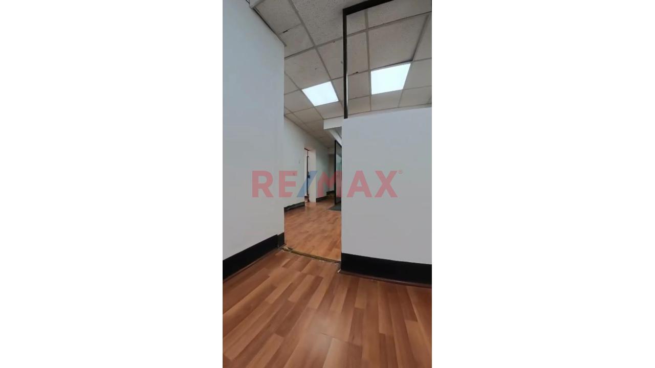 Alquiler Local Comercial - Javier Prado - San Isidro - 16