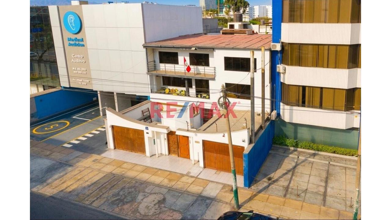 Local comercial de 250 m² en San Isidro