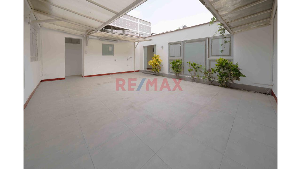 Alquiler Local Comercial - Javier Prado - San Isidro — foto 8