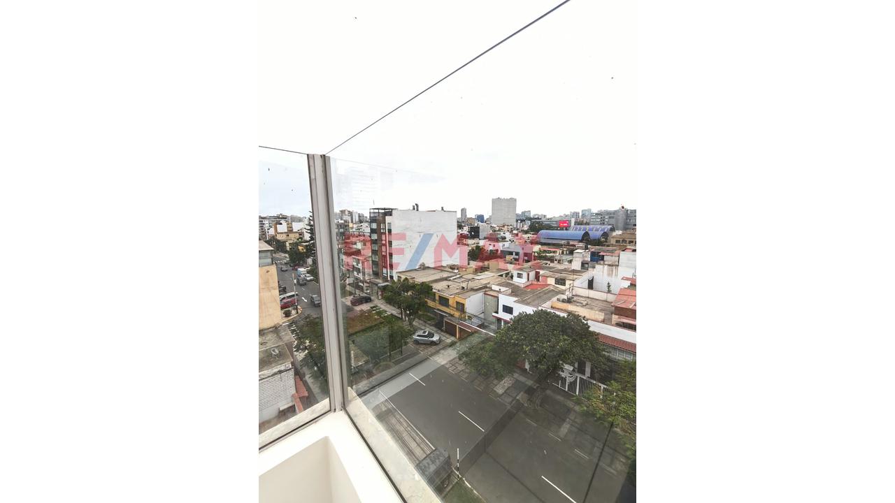 ✨ ¡Vive En Lince Con Amplitud, Comodidad Y Terraza Propia! 🏡 - 8