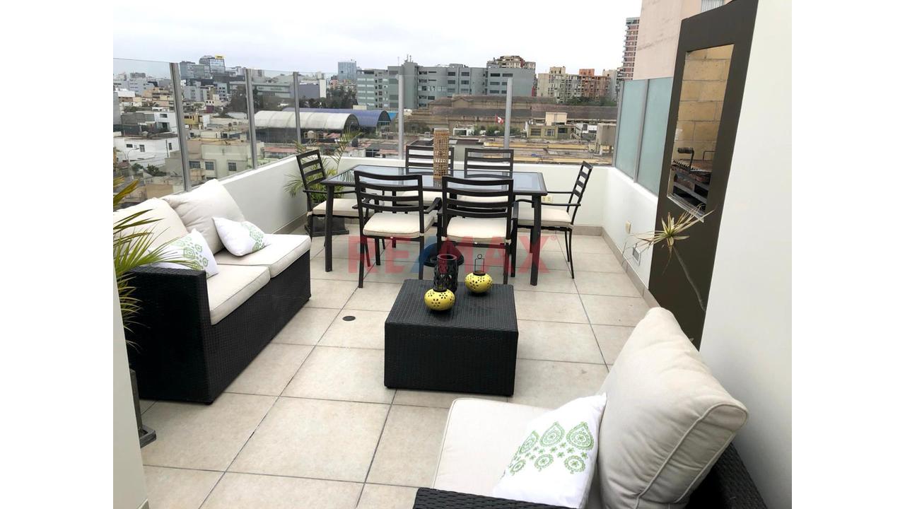✨ ¡Vive En Lince Con Amplitud, Comodidad Y Terraza Propia! 🏡 - 4