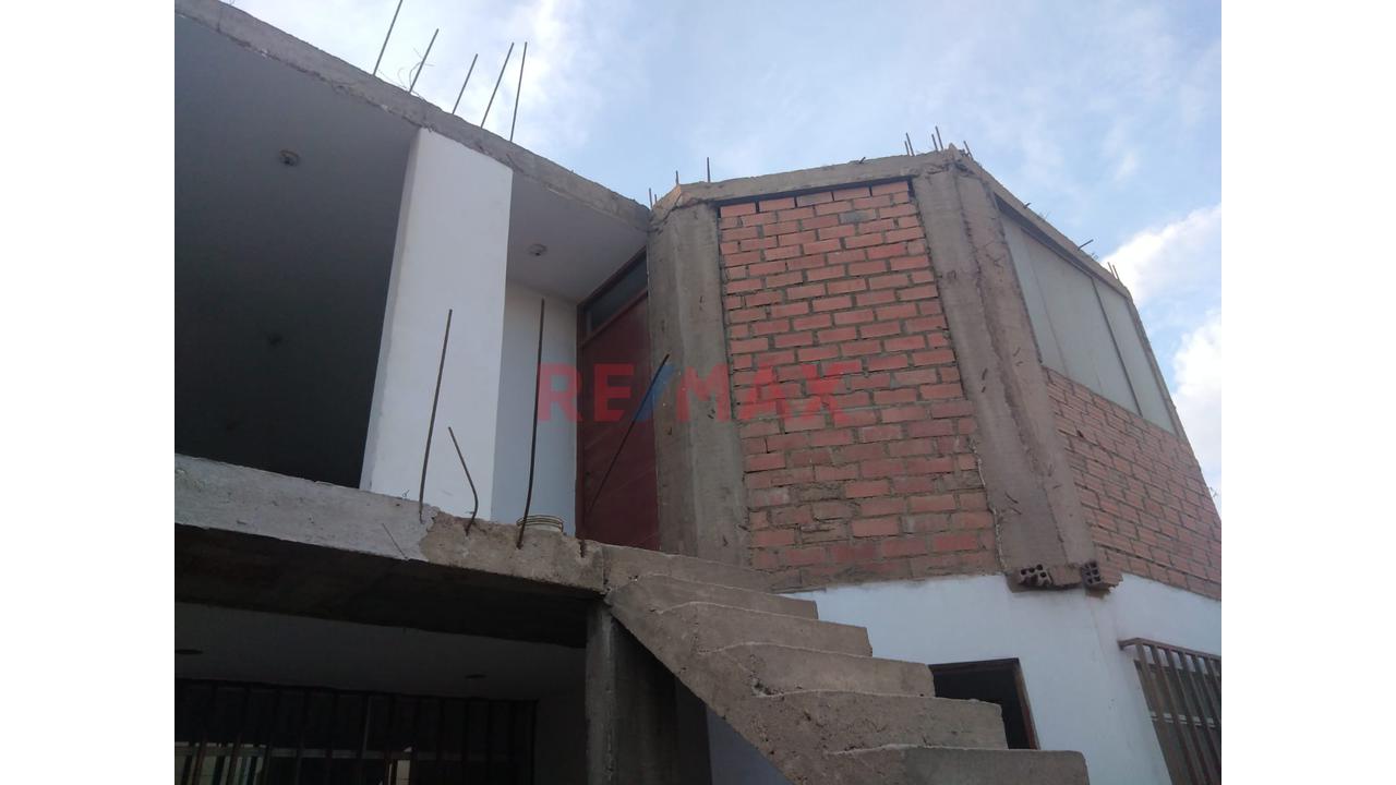 🏡✨ Casa En Venta – Urbanización Alameda De Lima Norte — foto 3