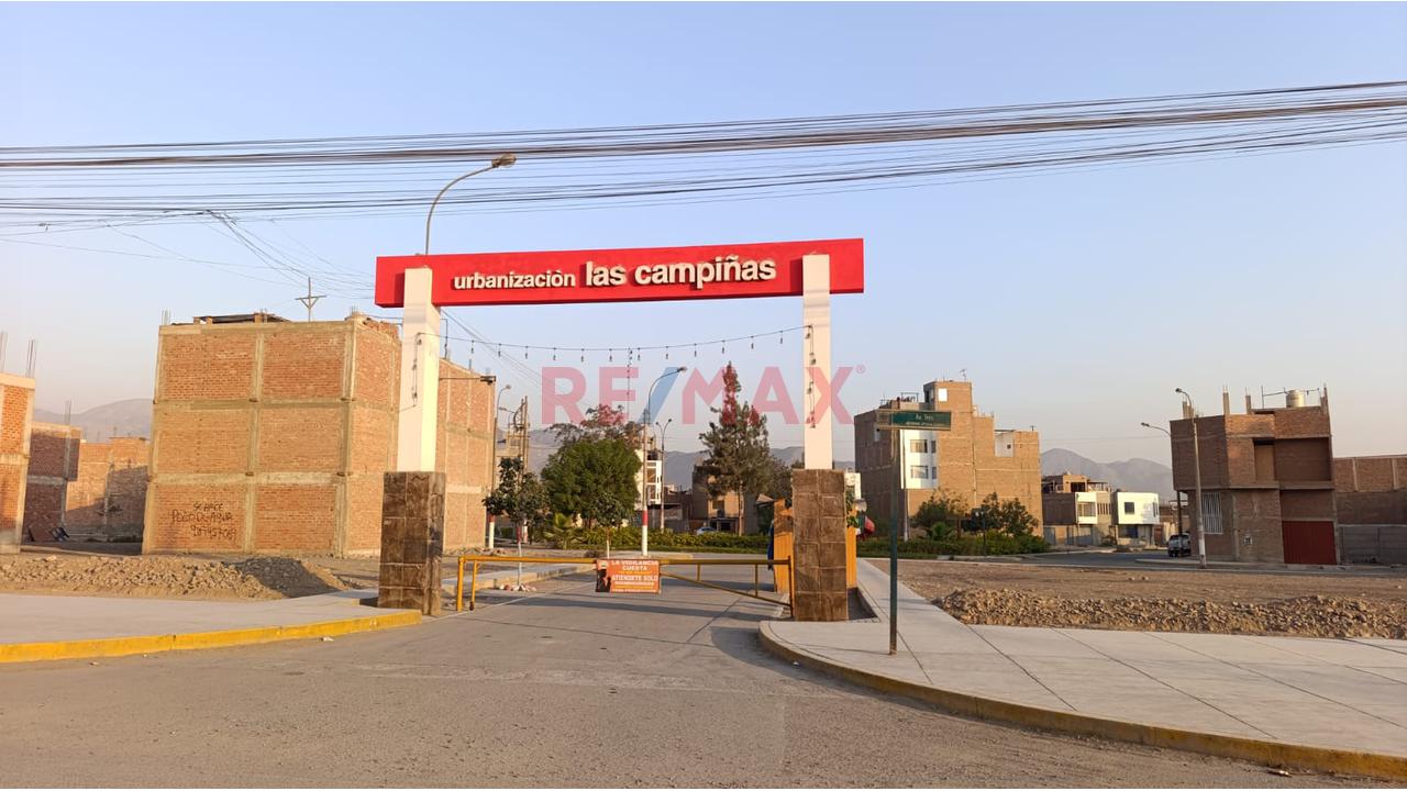 Departamento en Carabayllo, 86 m² — foto 3