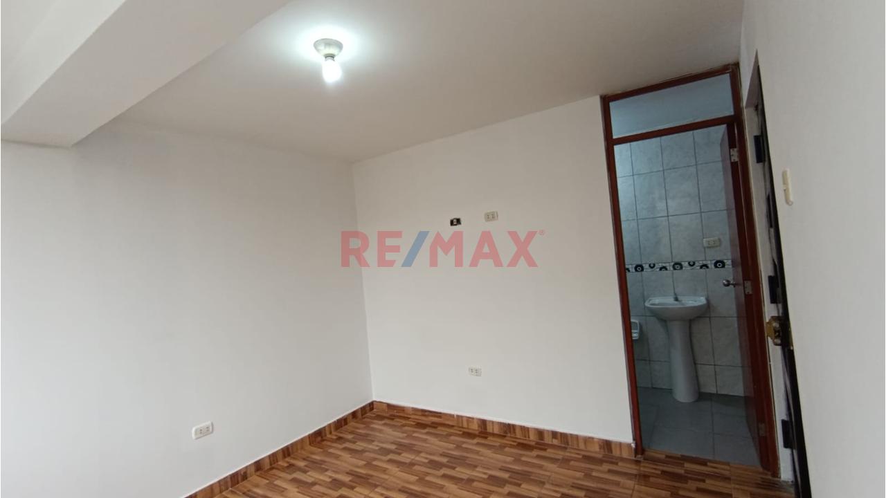 Venta De Departamento En Carabayllo — foto 7