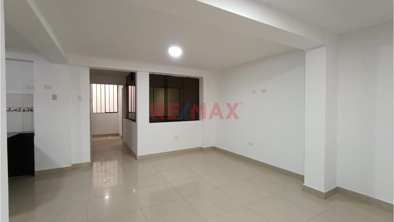 Venta De Departamento En Carabayllo — foto 5