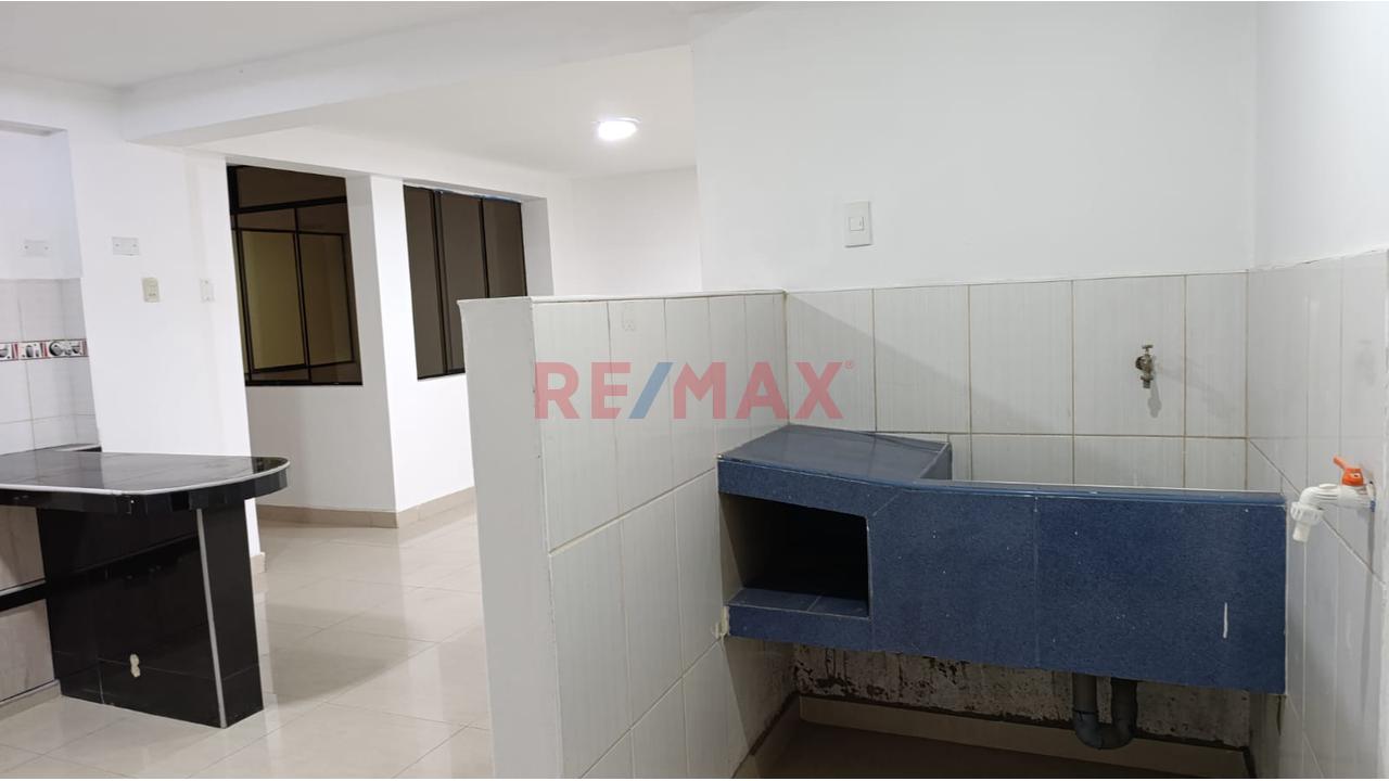 Venta De Departamento En Carabayllo — foto 11