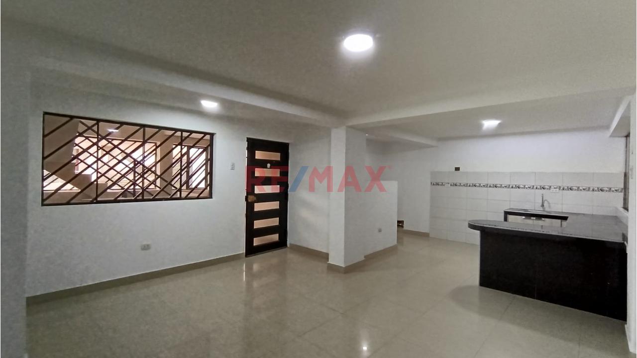 Venta De Departamento En Carabayllo — foto 4