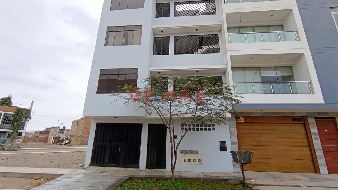 Venta De Departamento En Carabayllo — foto 2
