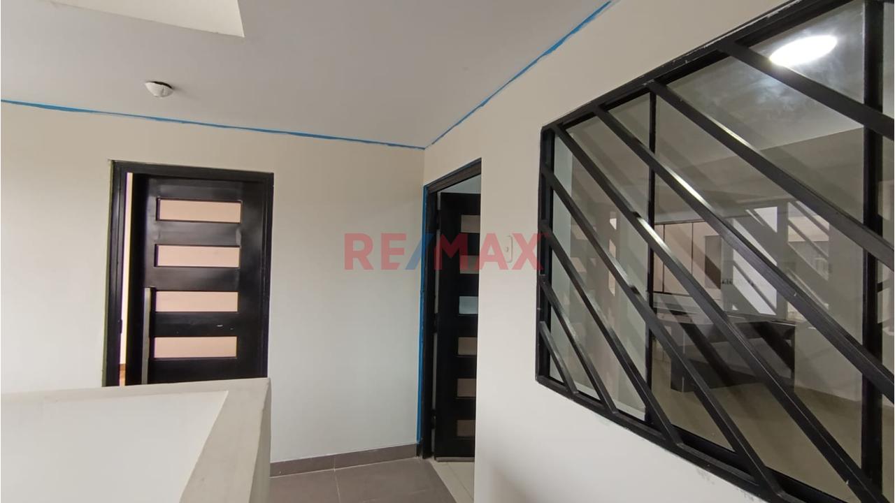 Venta De Departamento En Carabayllo — foto 3