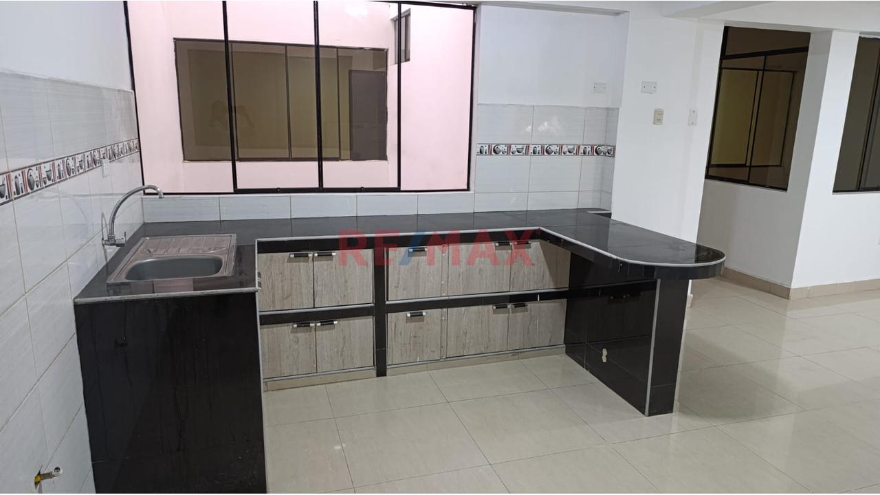 Venta De Departamento En Carabayllo — foto 9