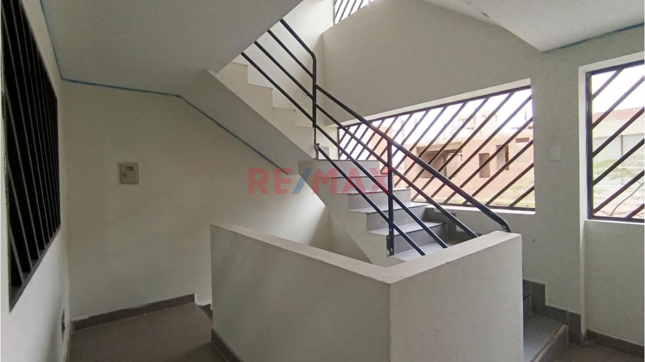 Venta De Departamento En Carabayllo — foto 10