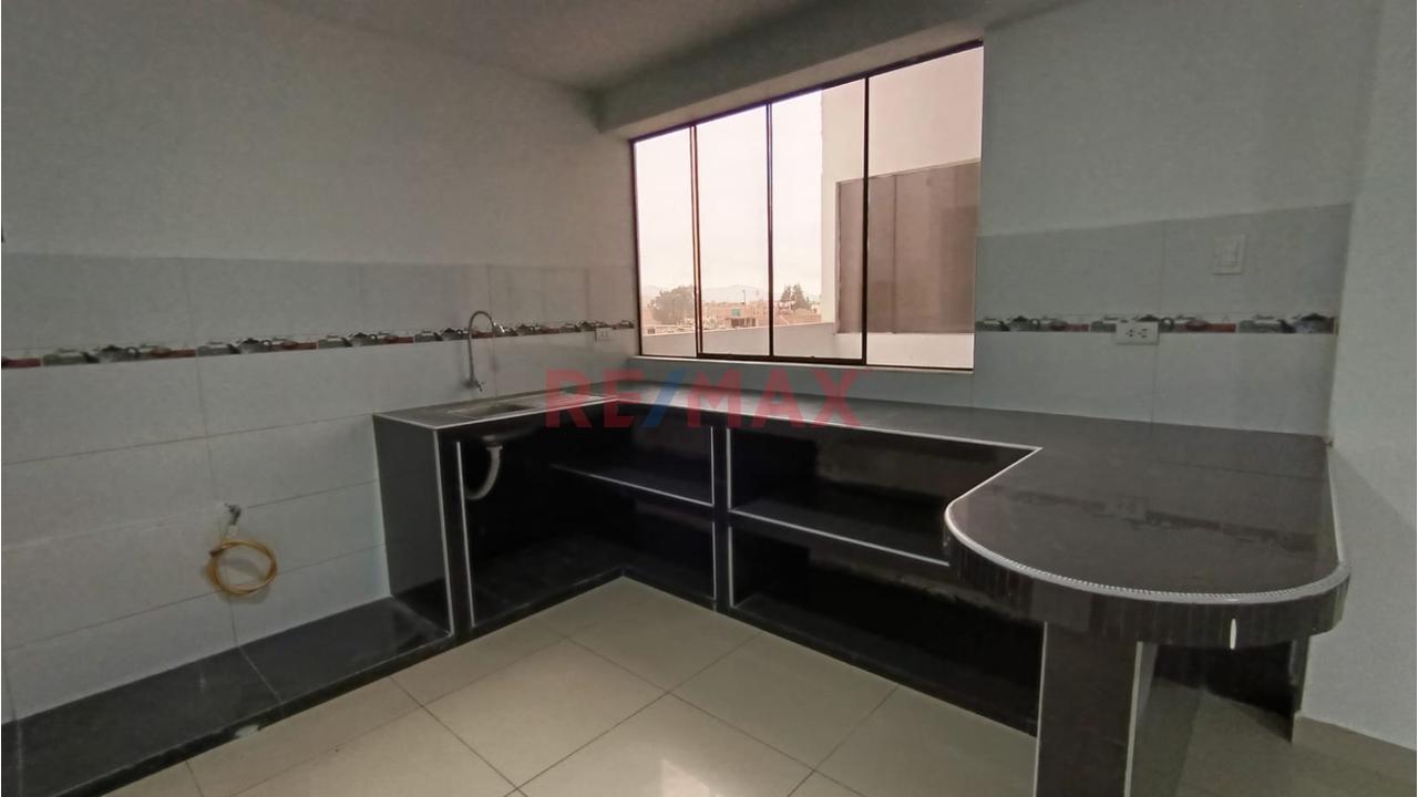 Departamento En Venta — foto 7
