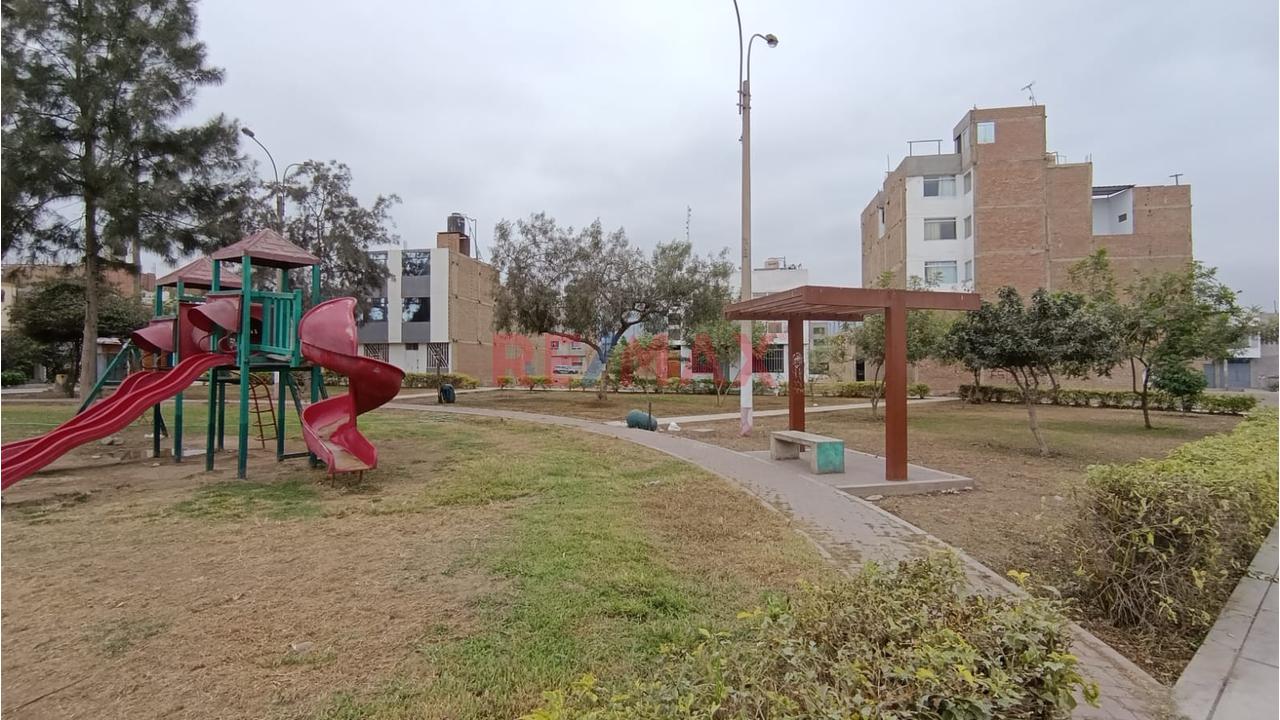 Departamento En Venta — foto 13