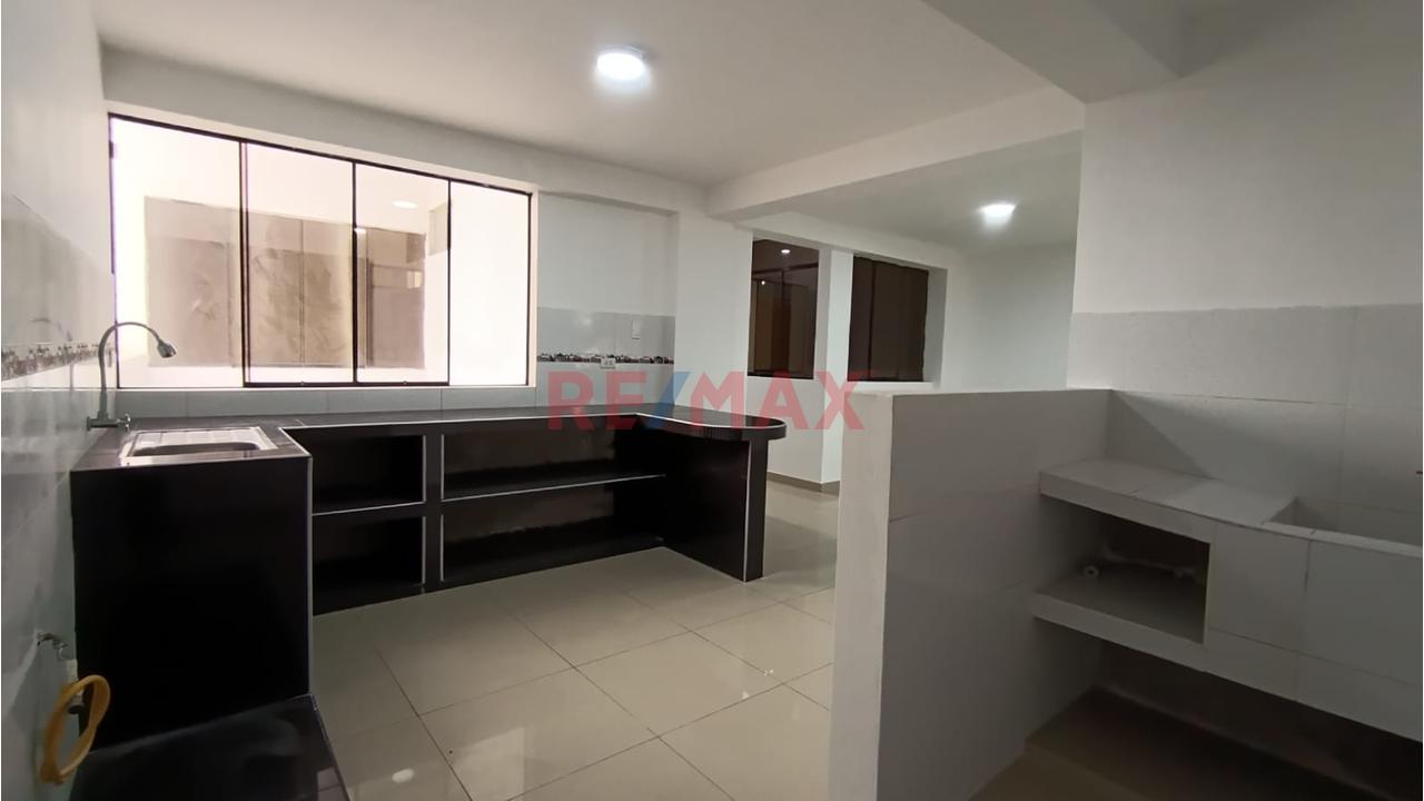 Departamento En Venta — foto 8