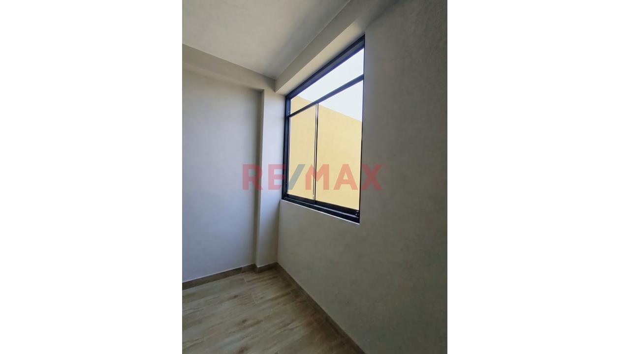 Edificio Multifamiliar. - 15