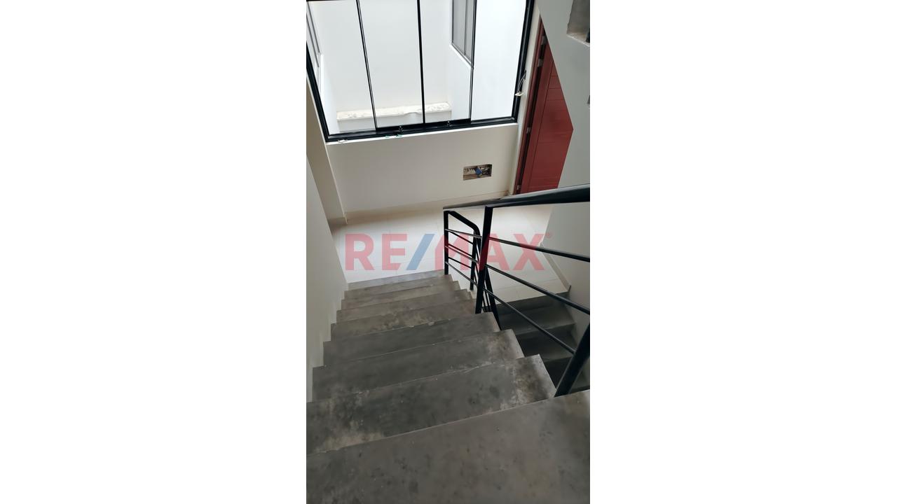 Edificio Multifamiliar. - 4
