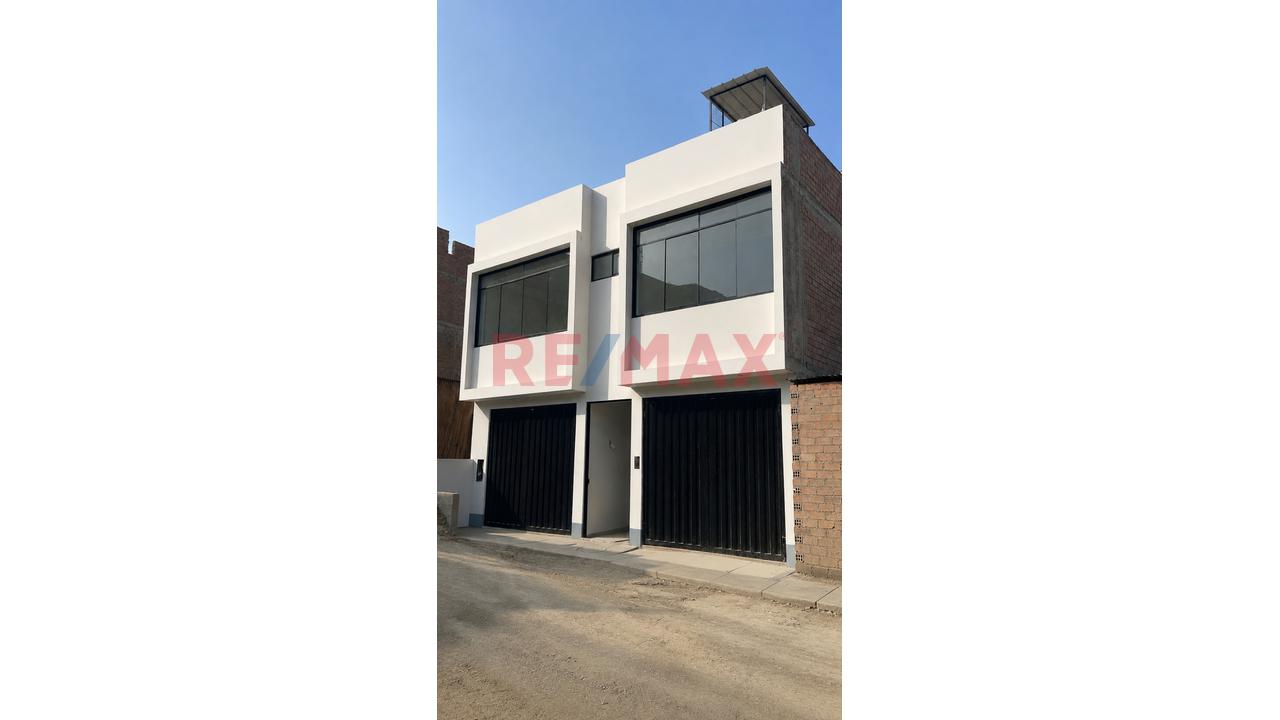 Edificio Multifamiliar. - 1