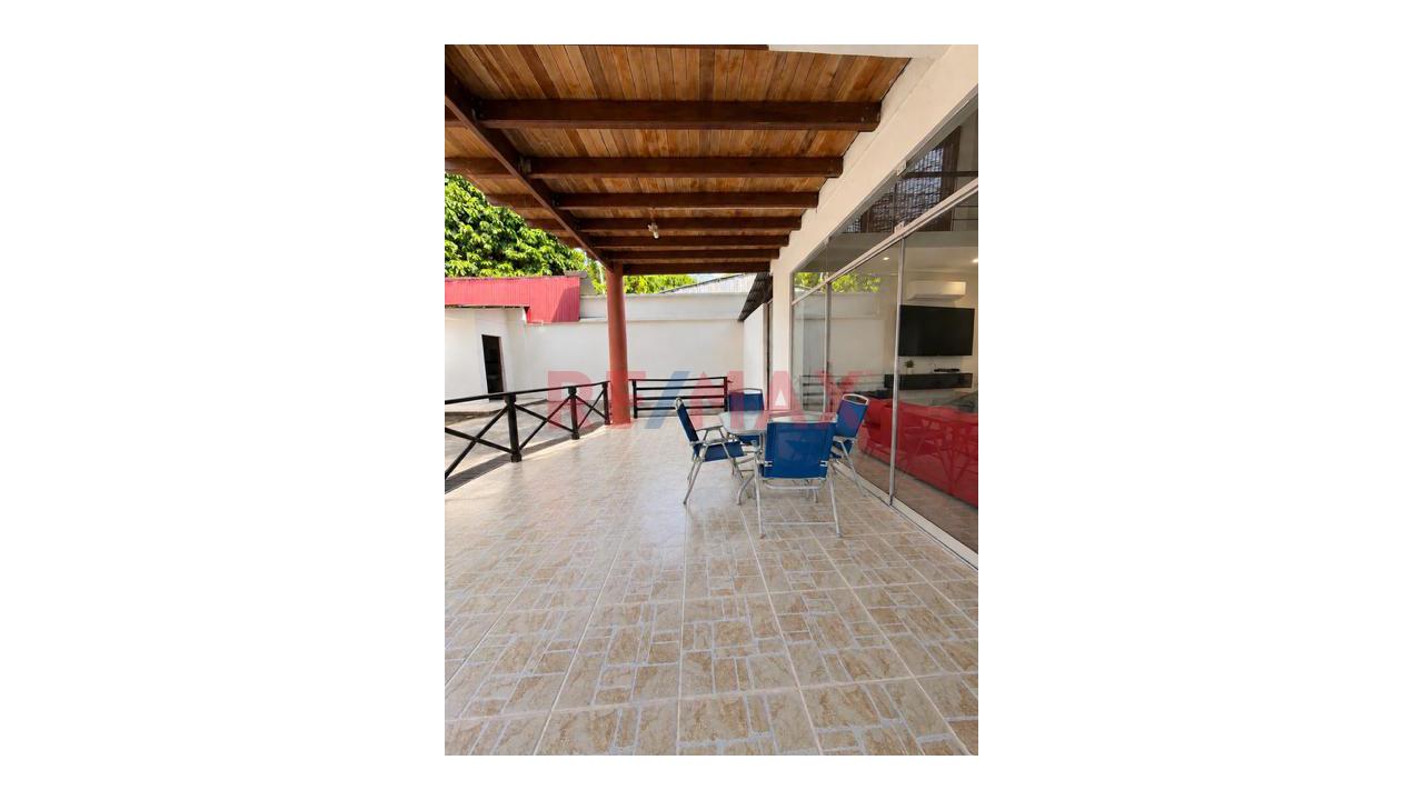 Moderna Casa De Campo Donde La Arquitectura Contemporanea Se Encuentra Con La Naturaleza De Iquitos — foto 13