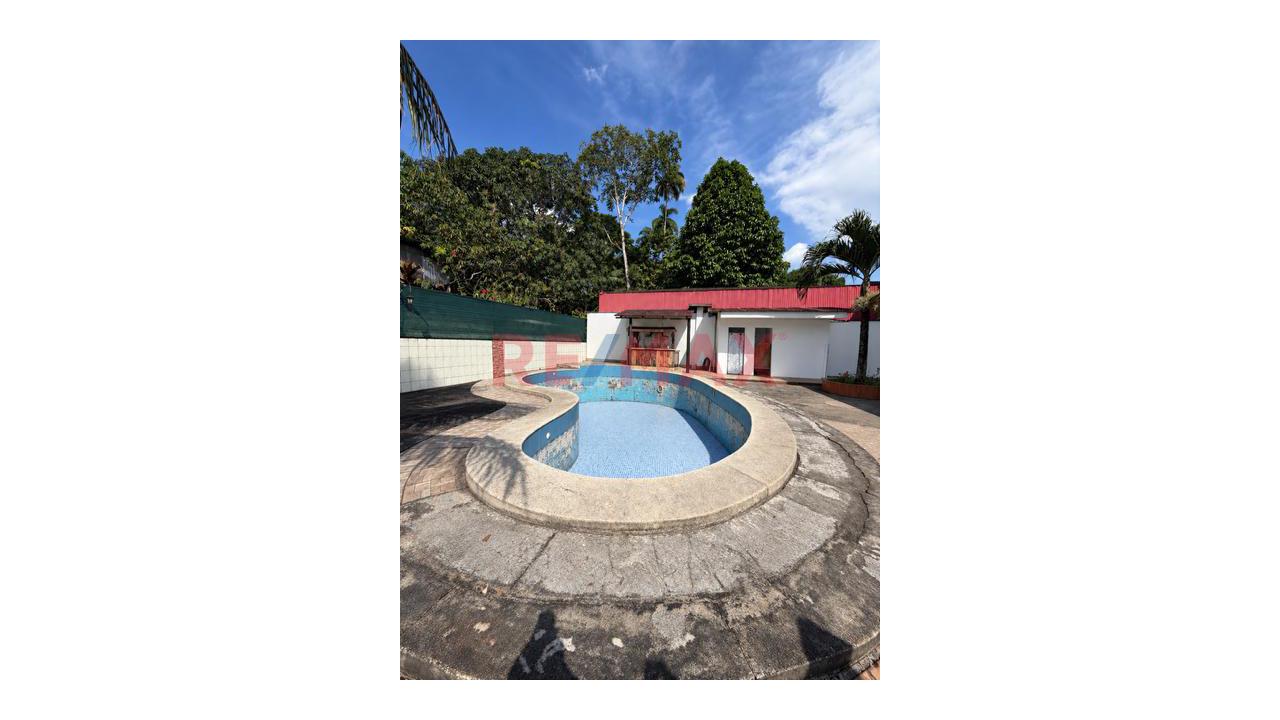 Moderna Casa De Campo Donde La Arquitectura Contemporanea Se Encuentra Con La Naturaleza De Iquitos - 21