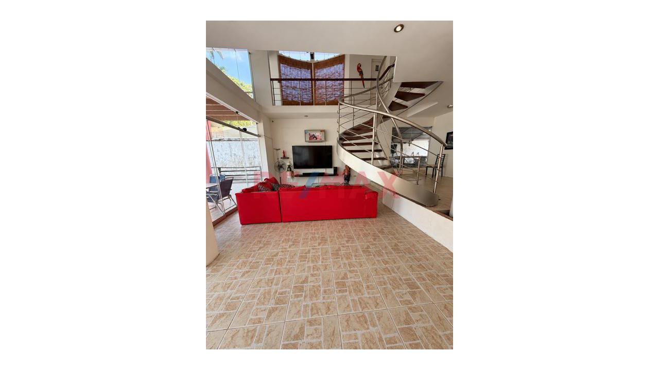 Moderna Casa De Campo Donde La Arquitectura Contemporanea Se Encuentra Con La Naturaleza De Iquitos — foto 7