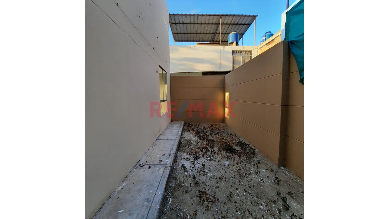 😀 De Ocasión Casa En Venta 🏡 Urb. Santa Rosa Country Club Mz H Lote 18 🔝 👉 3 Habitaciones 2 Pisos — foto 11