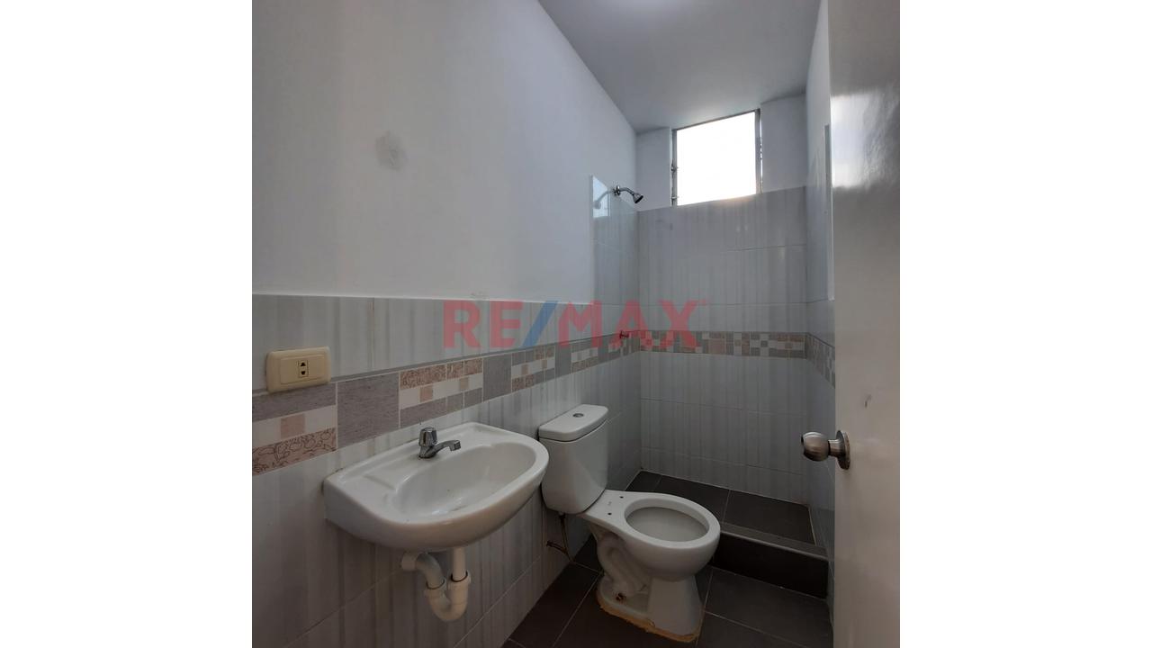 😀 De Ocasión Casa En Venta 🏡 Urb. Santa Rosa Country Club Mz H Lote 18 🔝 👉 3 Habitaciones 2 Pisos — foto 13