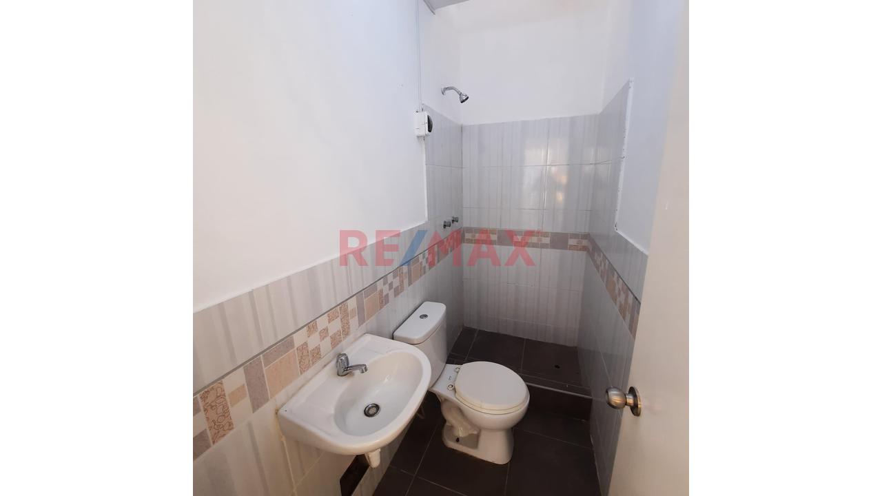 😀 De Ocasión Casa En Venta 🏡 Urb. Santa Rosa Country Club Mz H Lote 18 🔝 👉 3 Habitaciones 2 Pisos — foto 12