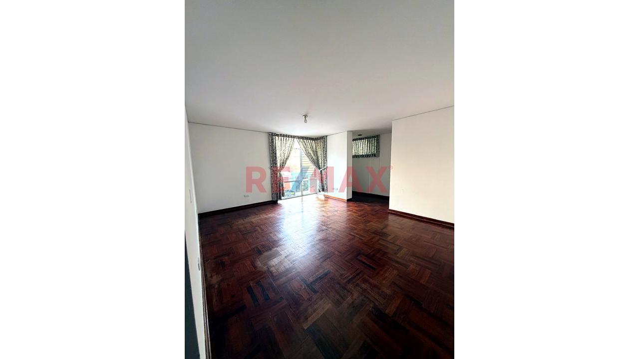 Alquiler En San Roque, Surco: 120M², 3 Dormitorios Amplios S/. 2,500 — foto 7