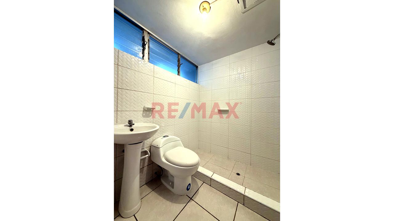 Alquiler En San Roque, Surco: 120M², 3 Dormitorios Amplios S/. 2,500 — foto 2