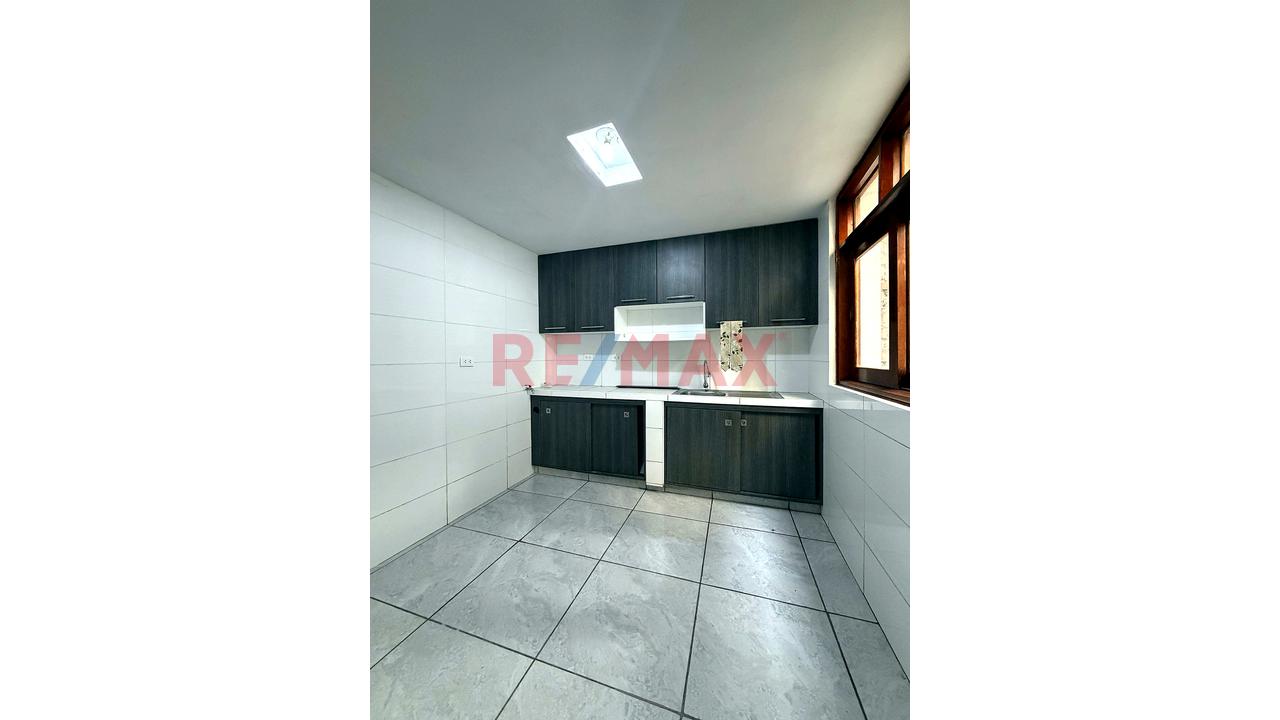 Alquiler En San Roque, Surco: 120M², 3 Dormitorios Amplios S/. 2,500 — foto 11
