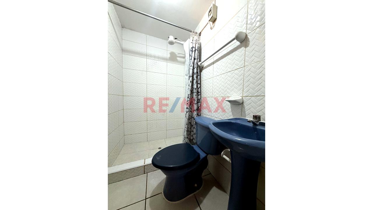 Alquiler En San Roque, Surco: 120M², 3 Dormitorios Amplios S/. 2,500 — foto 3