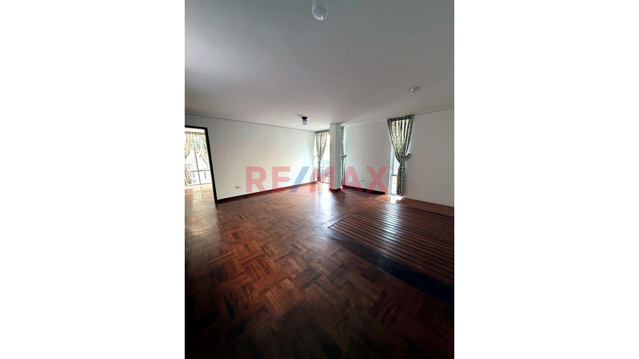 Alquiler En San Roque, Surco: 120M², 3 Dormitorios Amplios S/. 2,500 — foto 6