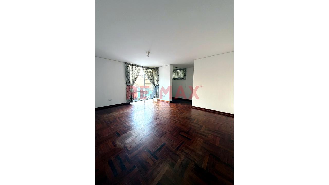 Alquiler En San Roque, Surco: 120M², 3 Dormitorios Amplios S/. 2,500 — foto 5