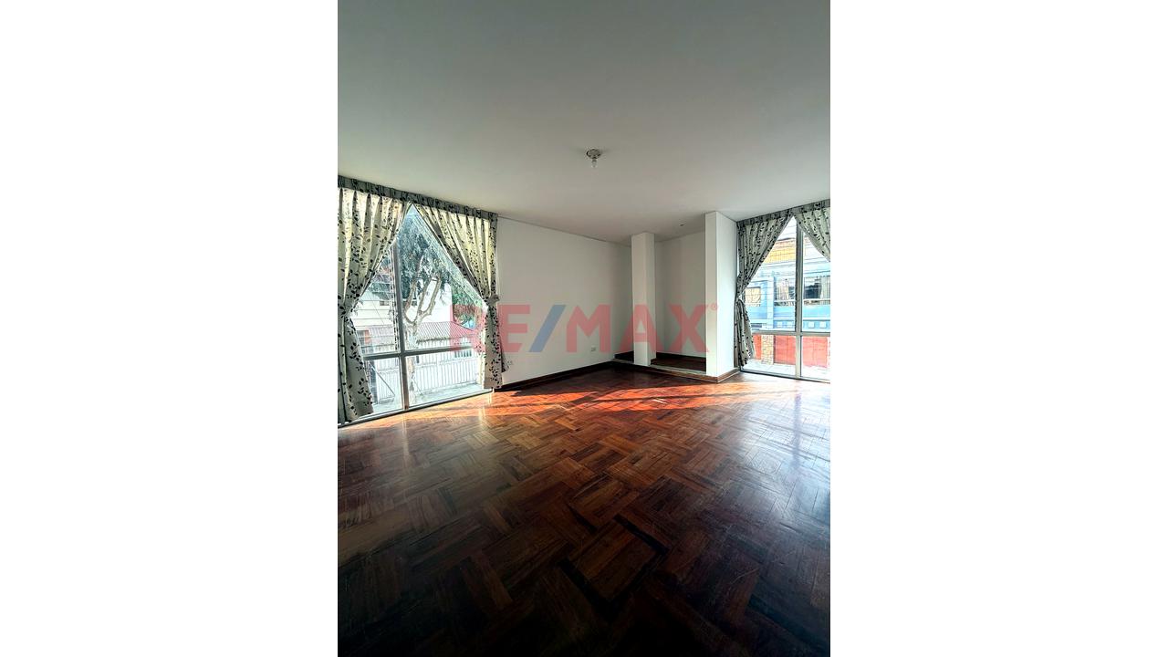 Alquiler En San Roque, Surco: 120M², 3 Dormitorios Amplios S/. 2,500 — foto 9