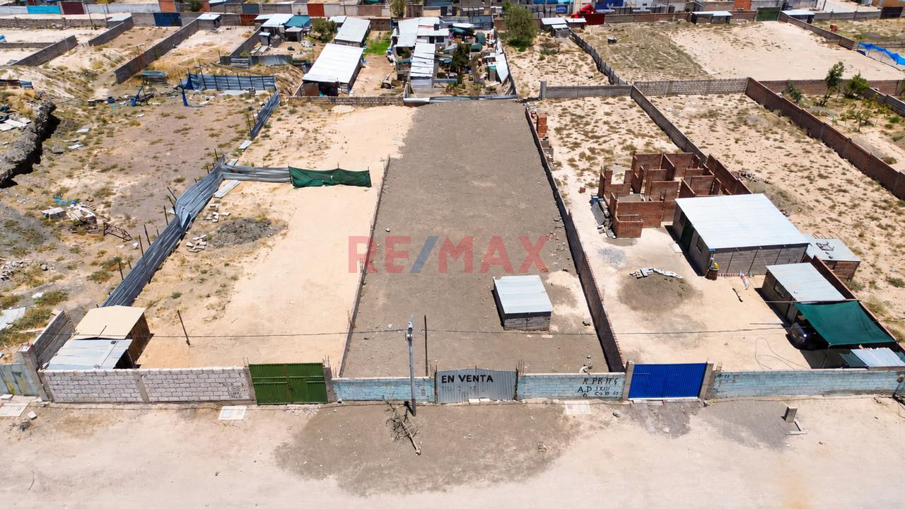 🏡 Terreno De 1,000 M² En Apipa – Cerro Colorado, Arequipa - 2