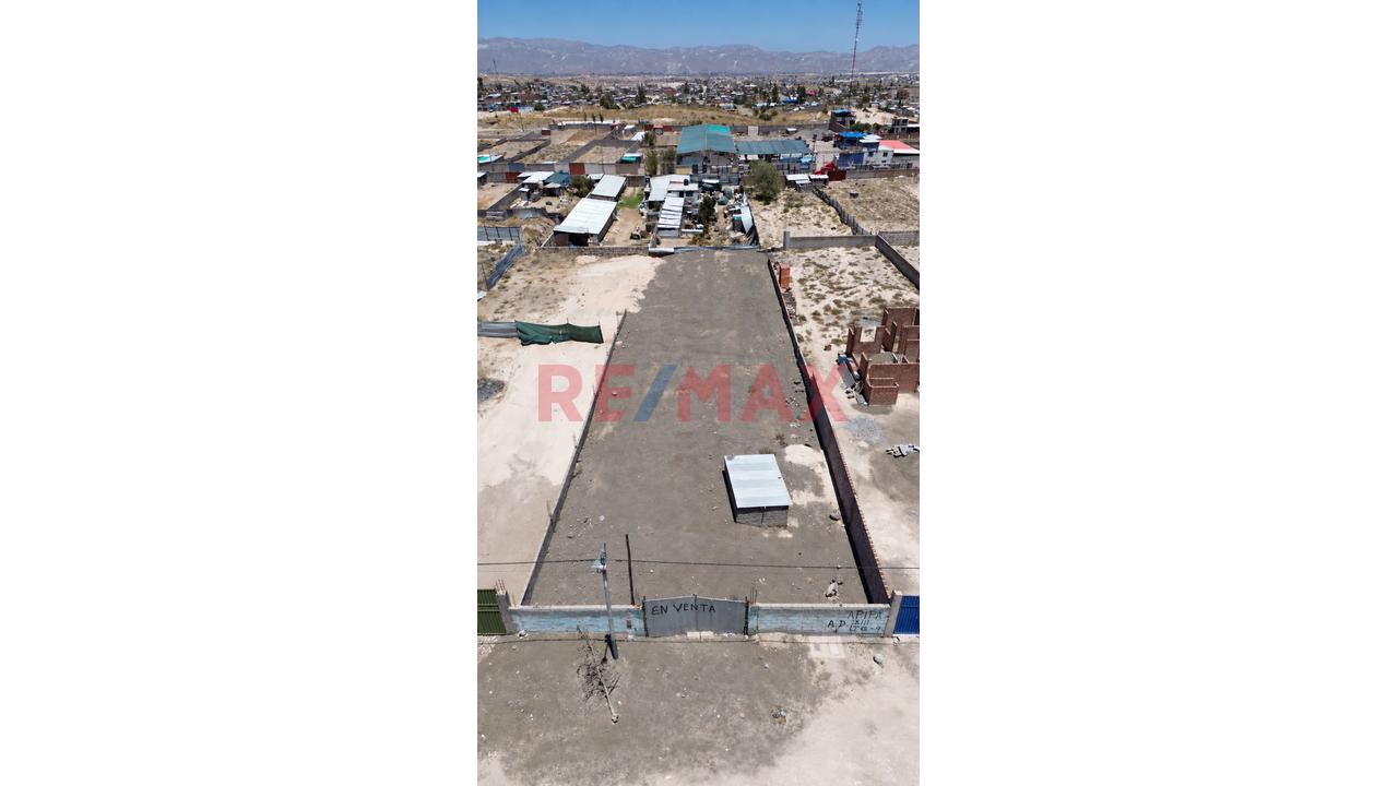 🏡 Terreno De 1,000 M² En Apipa – Cerro Colorado, Arequipa - 3