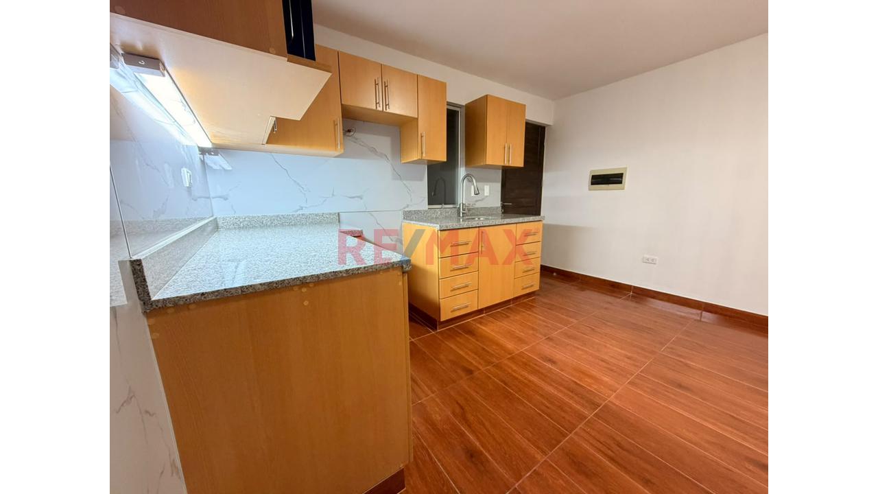 Departamento De Estreno En Alquiler | Urb Alpamayo — foto 5