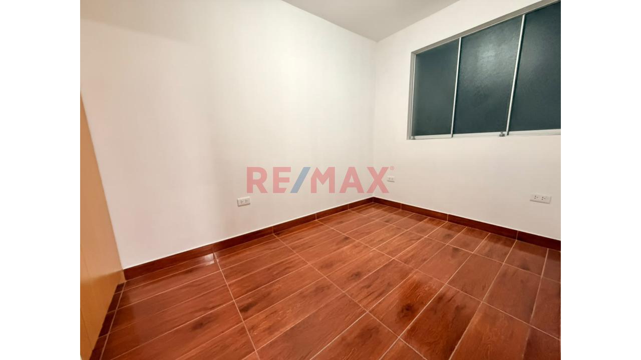 Departamento De Estreno En Alquiler | Urb Alpamayo — foto 13