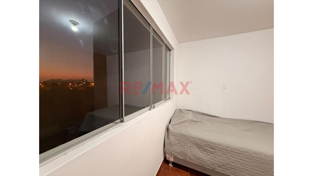 Departamento De Estreno En Alquiler | Urb Alpamayo — foto 10