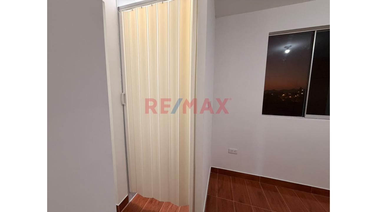 Departamento De Estreno En Alquiler | Urb Alpamayo — foto 9