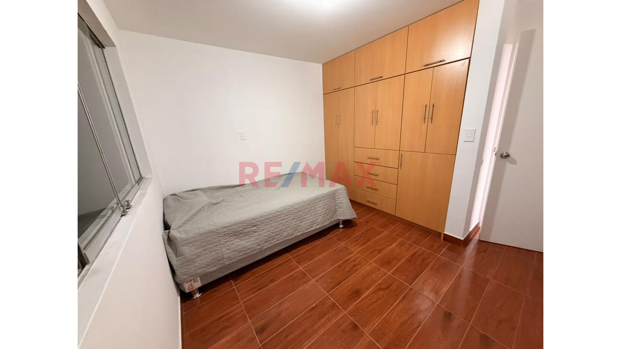 Departamento De Estreno En Alquiler | Urb Alpamayo — foto 7