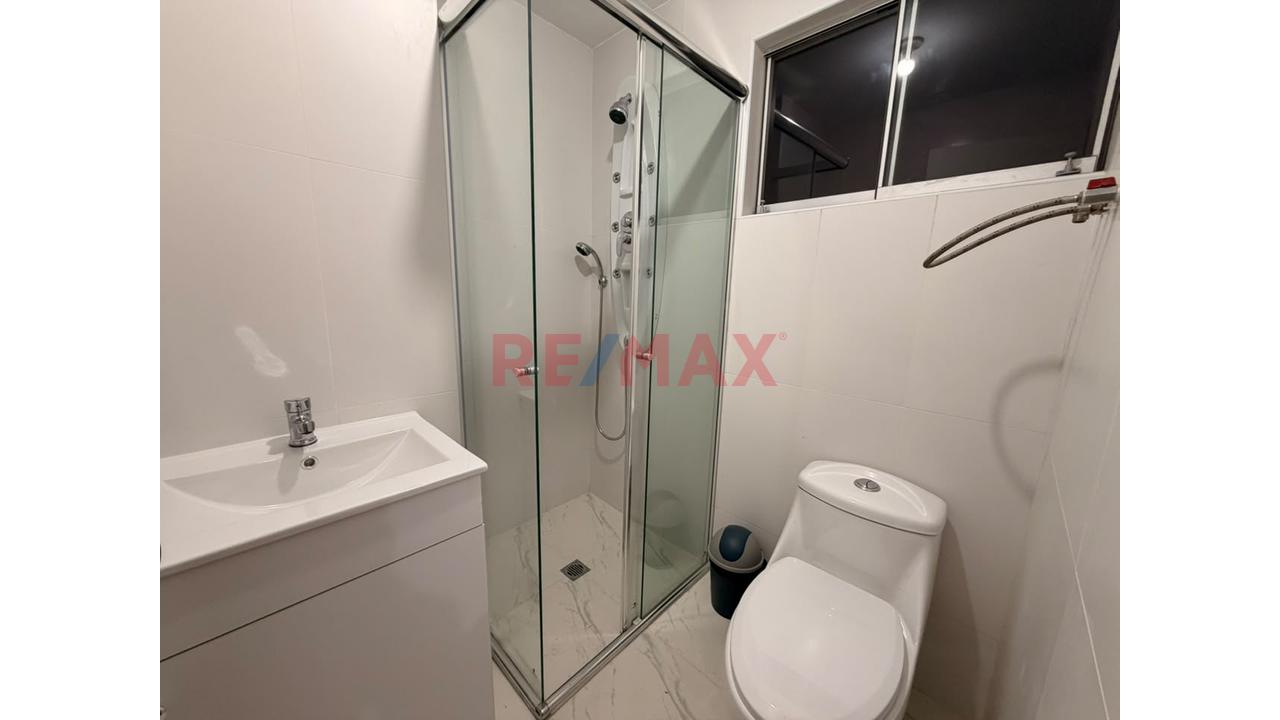 Departamento De Estreno En Alquiler | Urb Alpamayo — foto 8