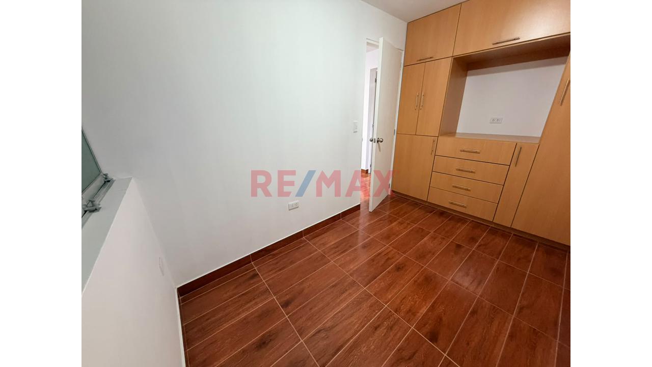 Departamento De Estreno En Alquiler | Urb Alpamayo — foto 12