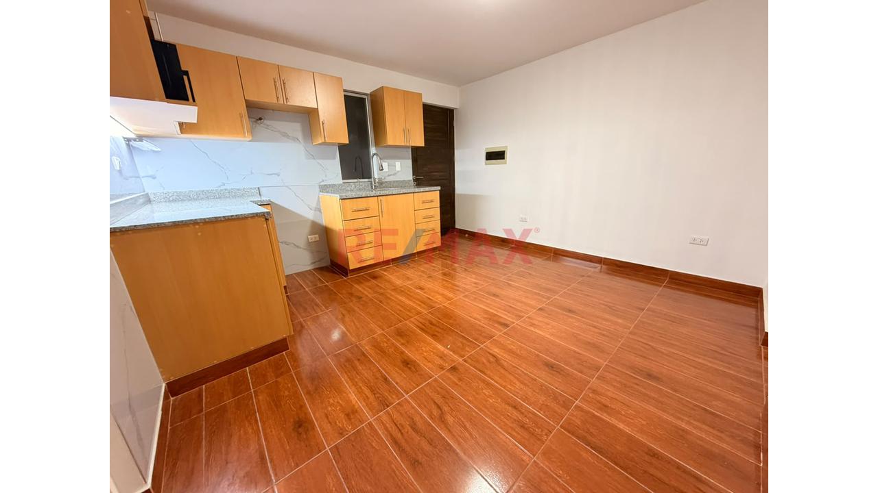Departamento De Estreno En Alquiler | Urb Alpamayo — foto 6