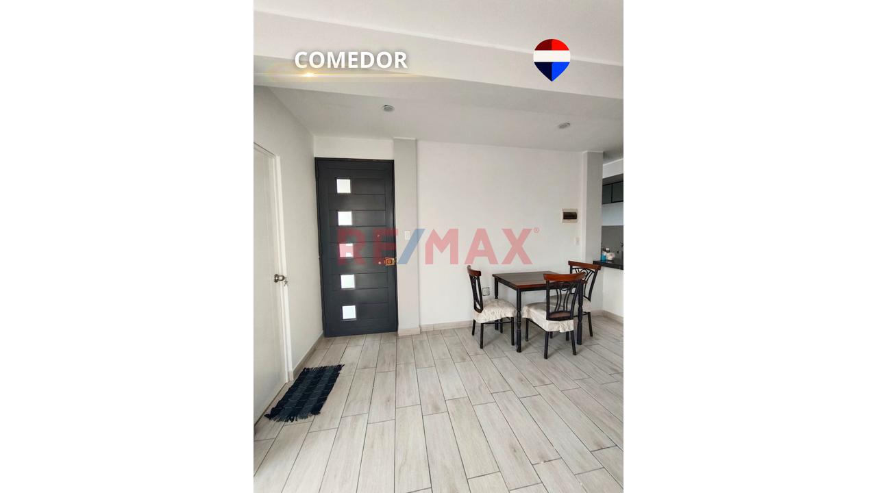 🚆 ¡Vive Conectado! Amplio Departamento De 85 M² / 3 Dormitorios A 4 Cuadras De La Estación San Carlos. — foto 9