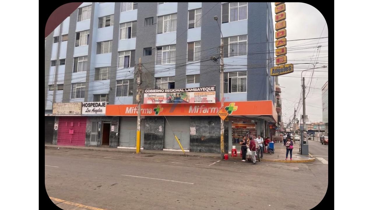 ¡Oportunidad Única! Excelente Local Comercial En Alquiler – Calle Andrés Rázuri 108 - 3