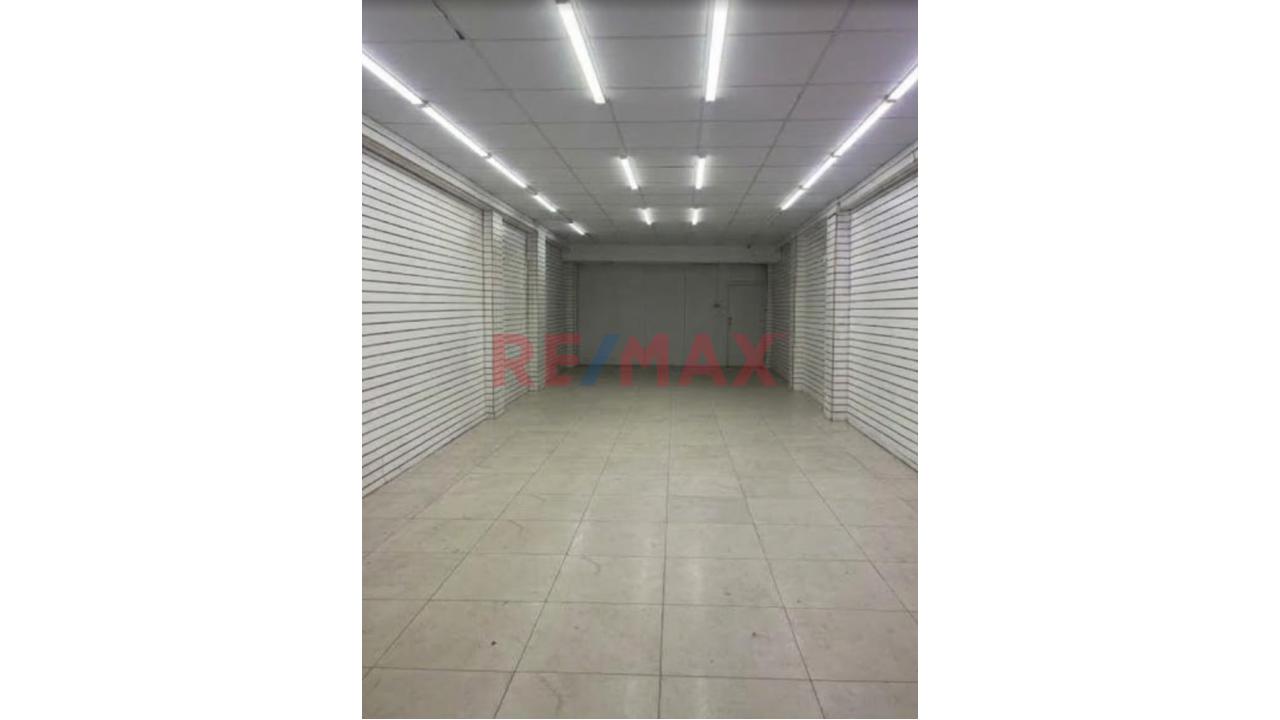 ¡Oportunidad Única! Excelente Local Comercial En Alquiler – Calle Andrés Rázuri 108 - 5