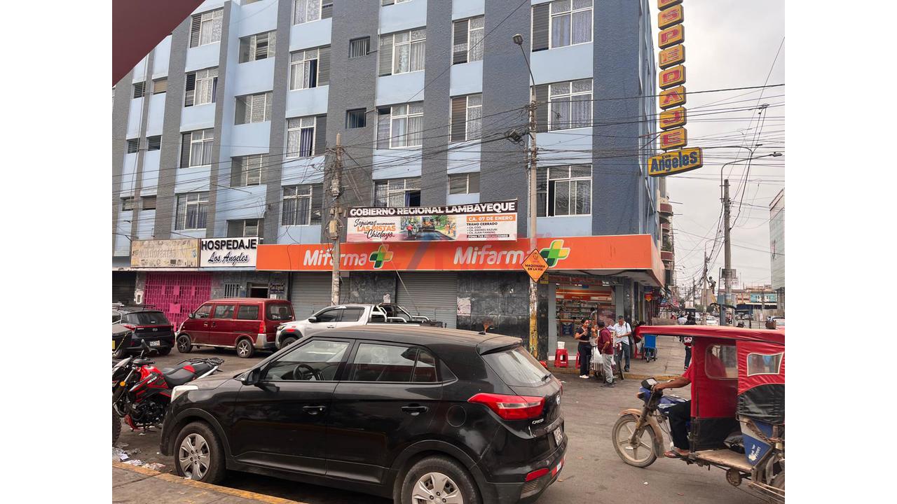 ¡Oportunidad Única! Excelente Local Comercial En Alquiler – Calle Andrés Rázuri 108 - 2